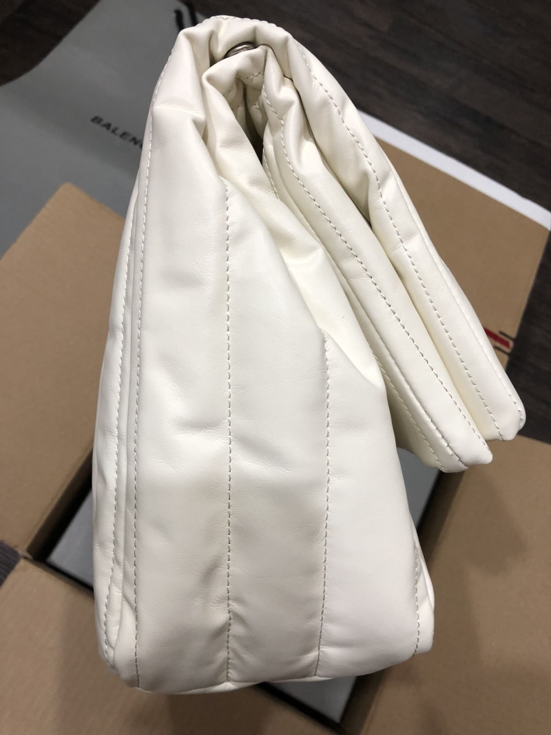 Balenciaga Satchel Bags